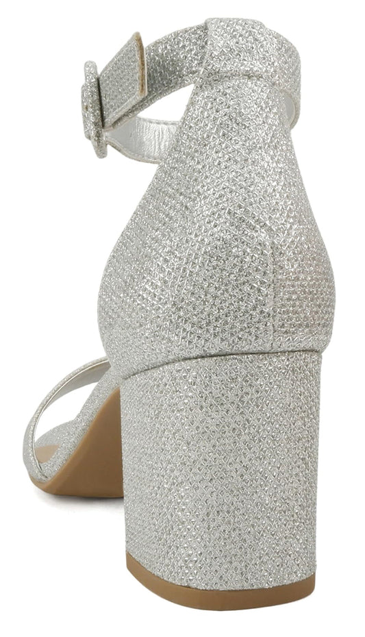 CAKE-S Shimmer Silver CityClassified